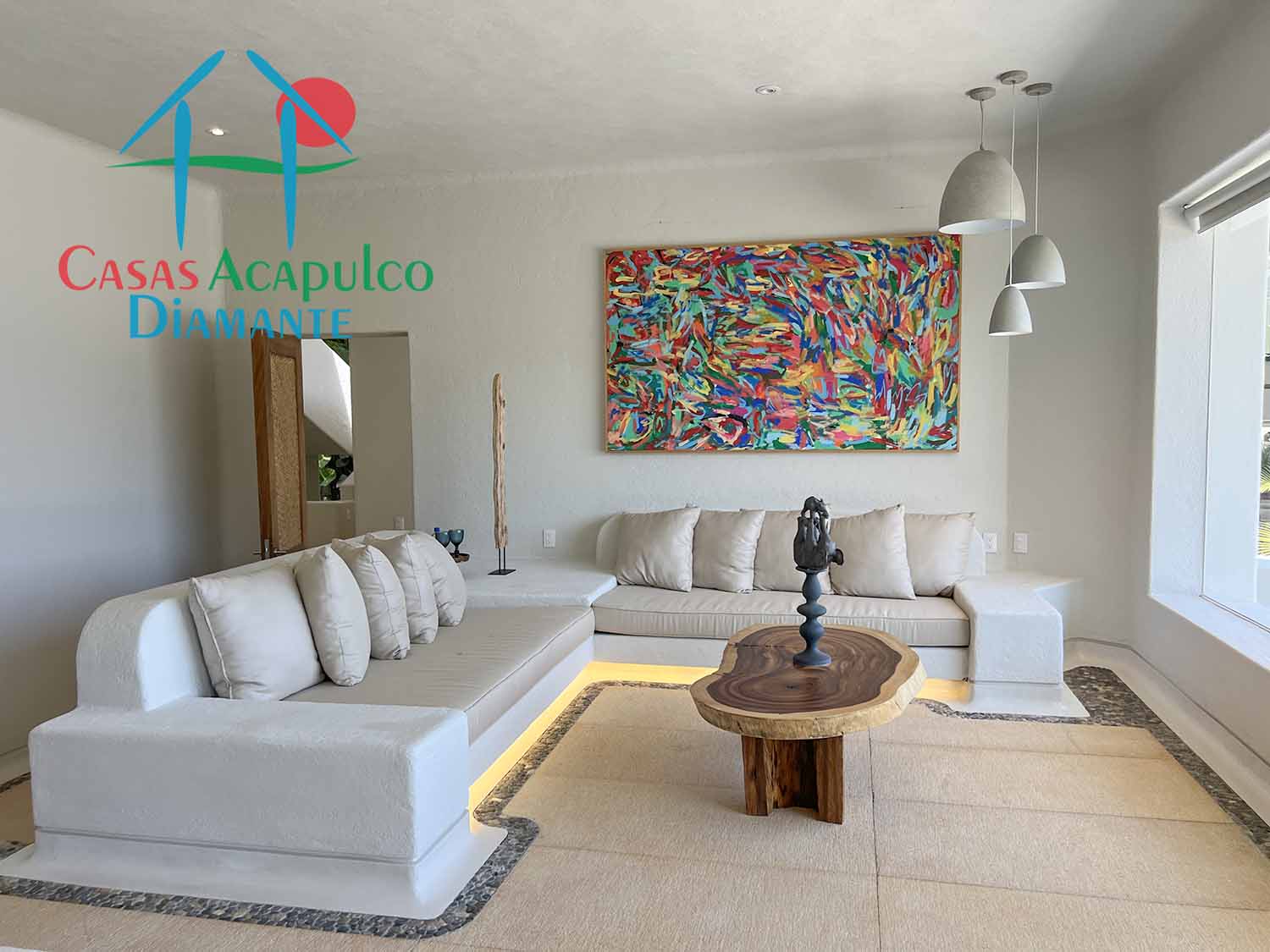 Villa Sahasrara - Recámara 3 4